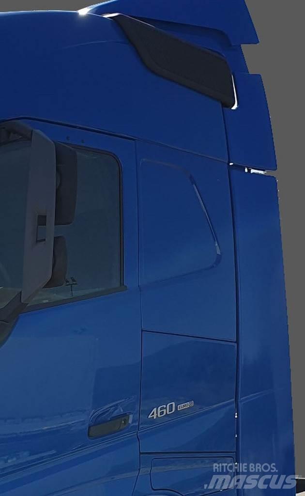 Volvo FH Euro 6 Transport – ostalo