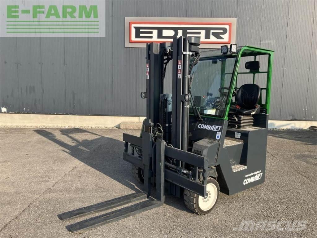 Combilift cb 4000 Viličari - ostalo
