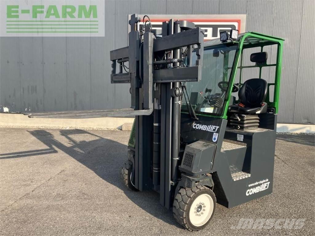 Combilift cb 4000 Viličari - ostalo