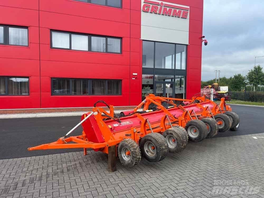 Struik 6LKA36INCH Oprema za krumpir - Ostalo