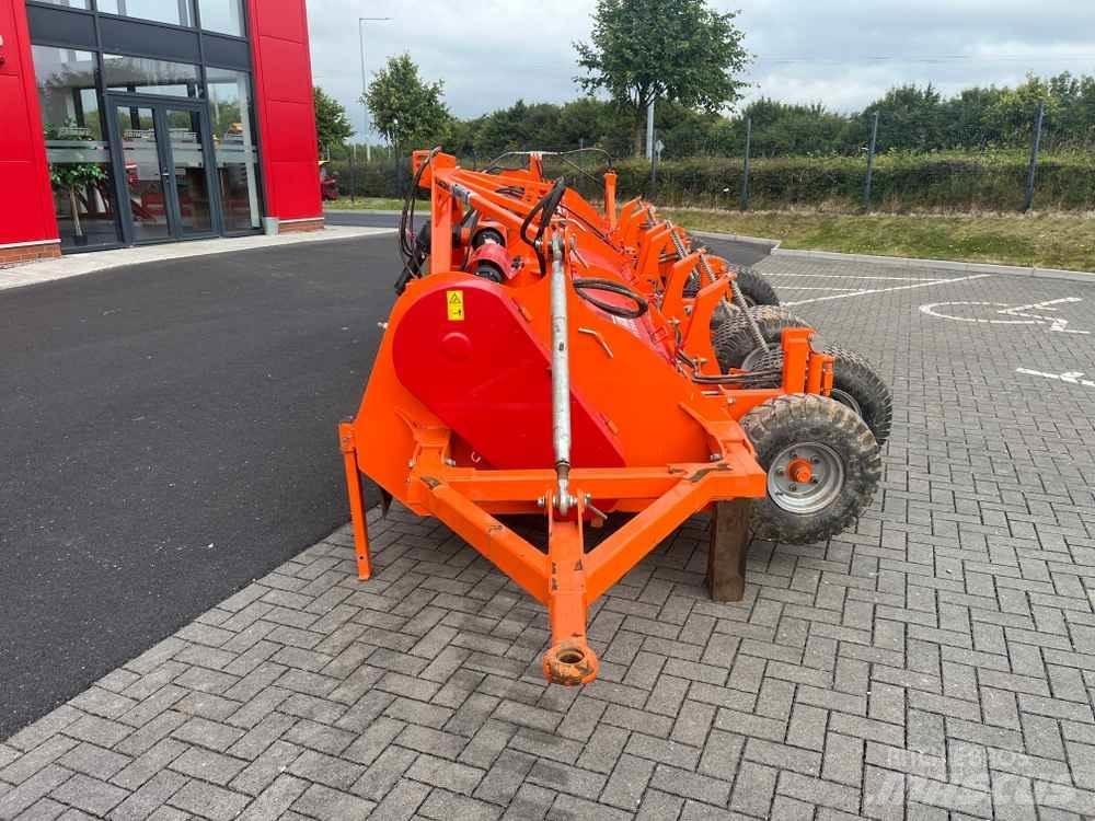 Struik 6LKA36INCH Oprema za krumpir - Ostalo