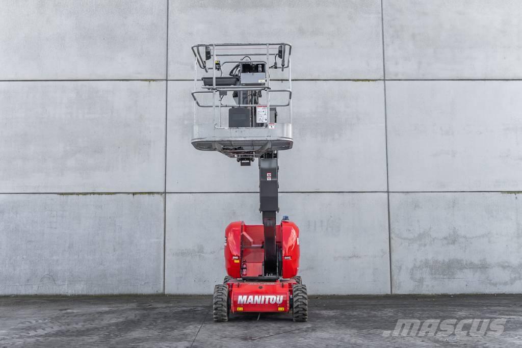 Manitou AETJ 150 Zglobne podizne platforme