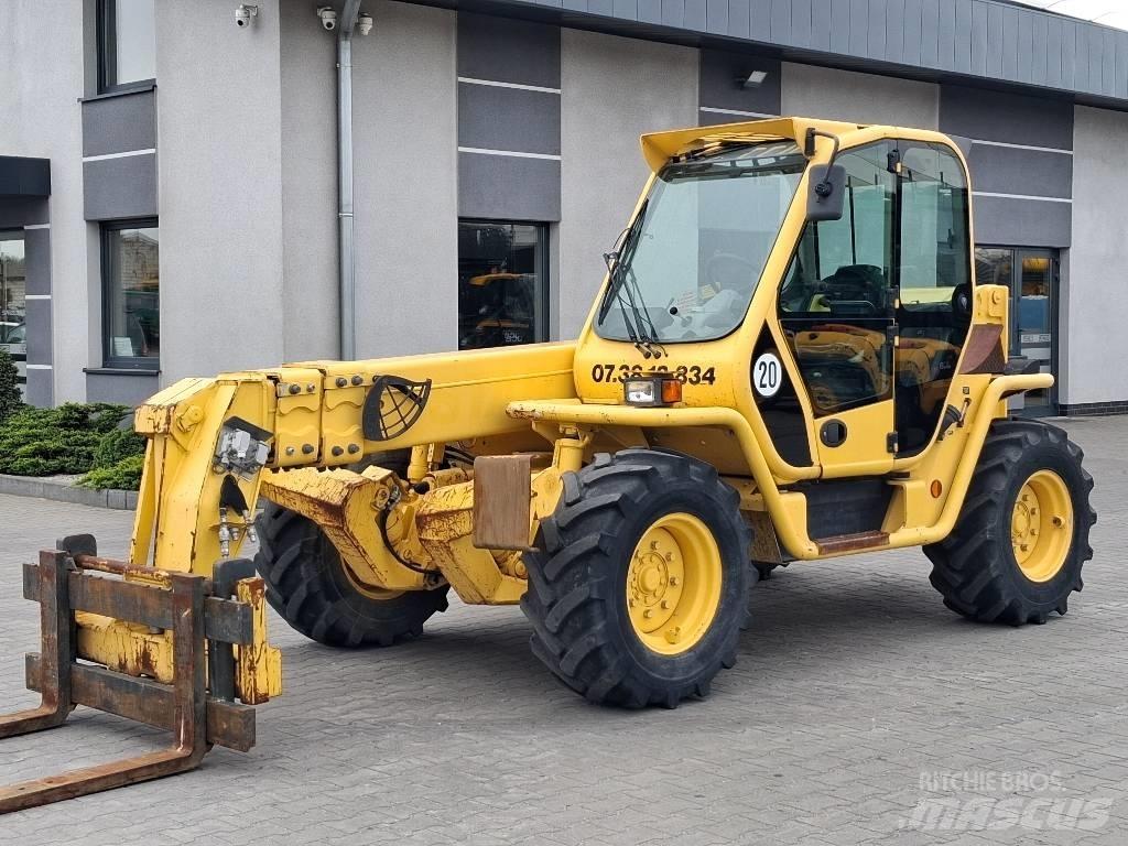 Merlo P 38.13 Teleskopski viličari