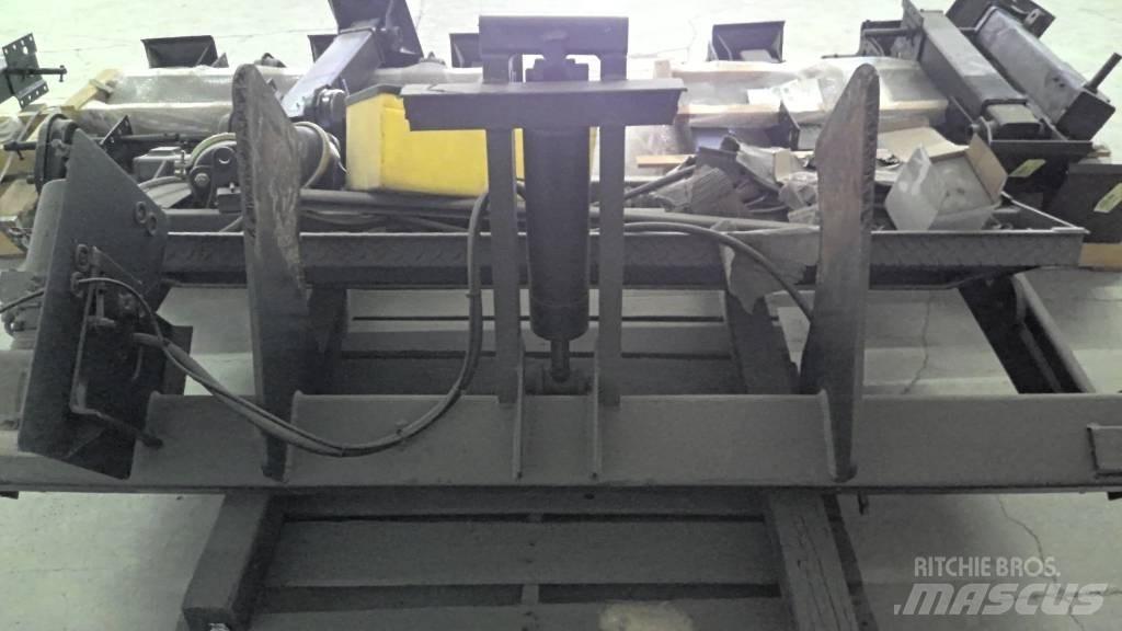 Maxon 72-25H/RO Transport – ostalo