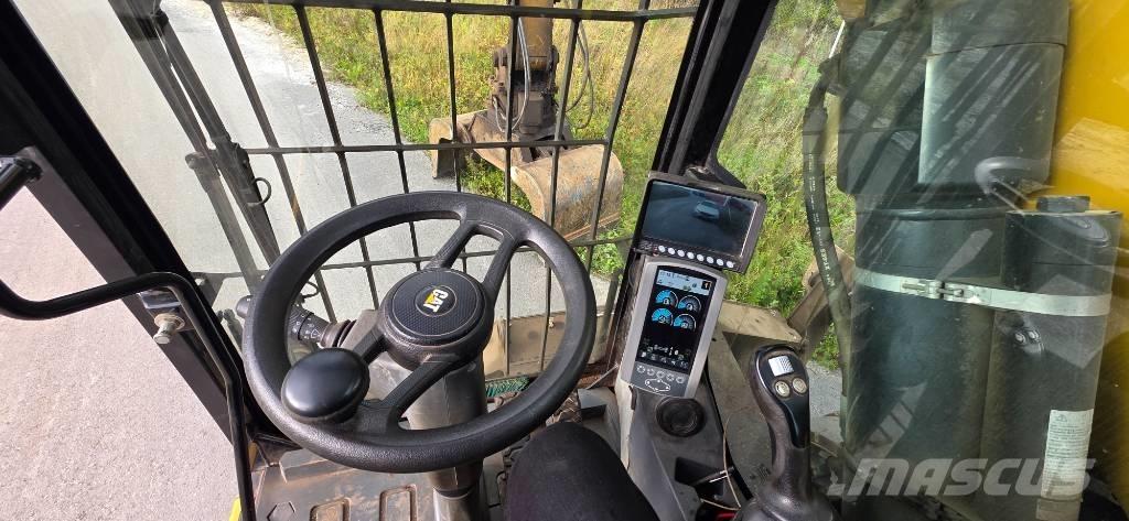 CAT MH 3022 Rukovanje materijalom – ostalo