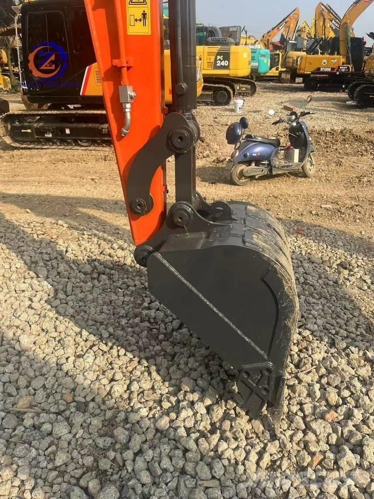 Doosan DX 60 Mini bageri <7t