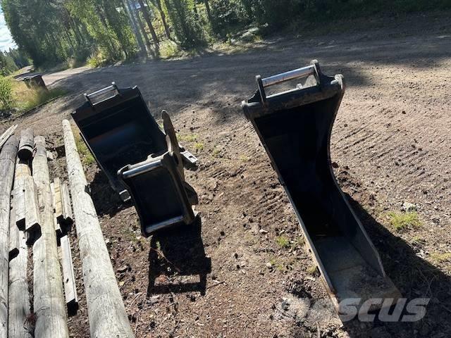 Doosan DX 140 LC Bageri gusjeničari