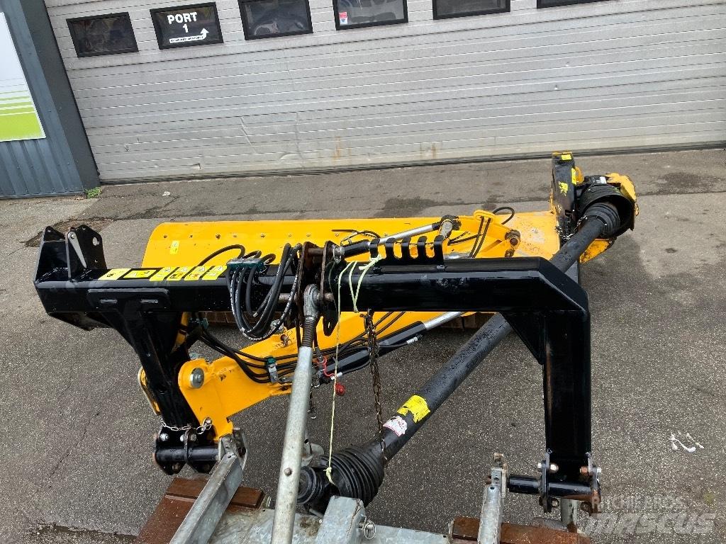 Müthing MU-L/S 250 Kosilice