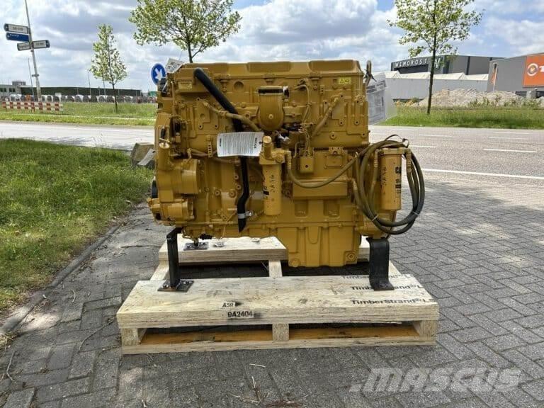 CAT C13 Motori