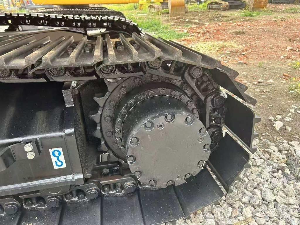 Hitachi ZX 200 Bageri gusjeničari