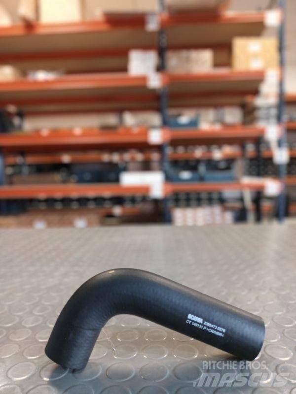 Scania HOSE 2095473 Motori