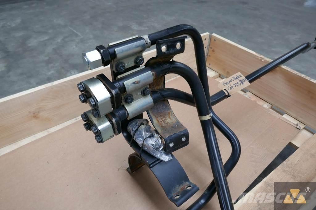 CAT 352-7143 Transport – ostalo