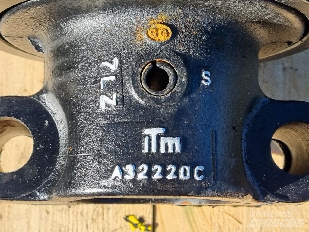CASE 1488 ROLKA NOWA Gusjenice