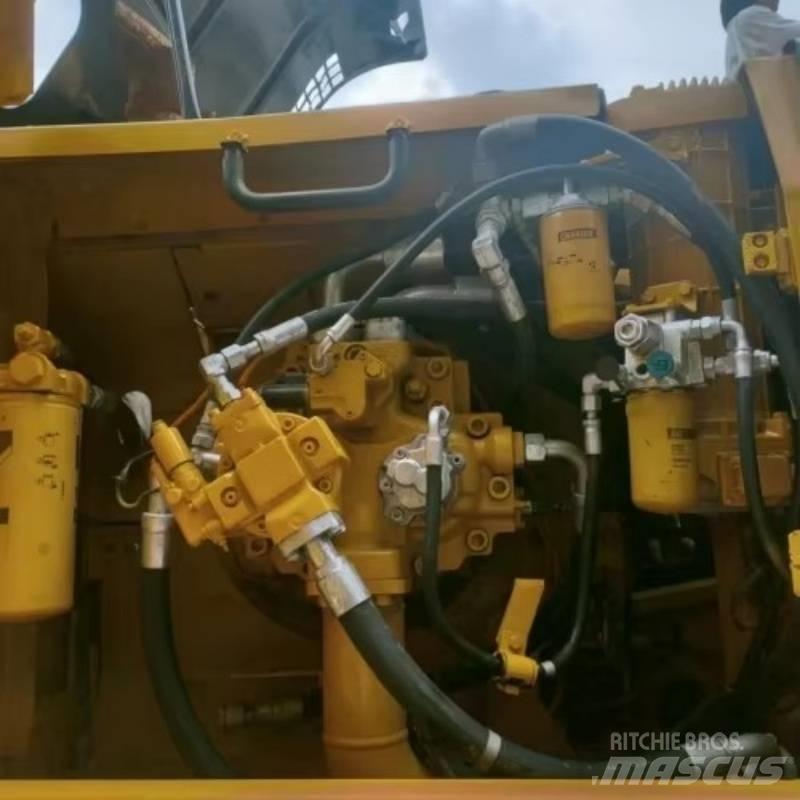 CAT 336 D2 Bageri gusjeničari