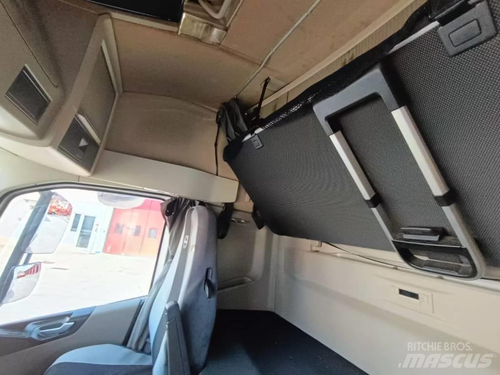 Volvo FH 500 Traktorske jedinice
