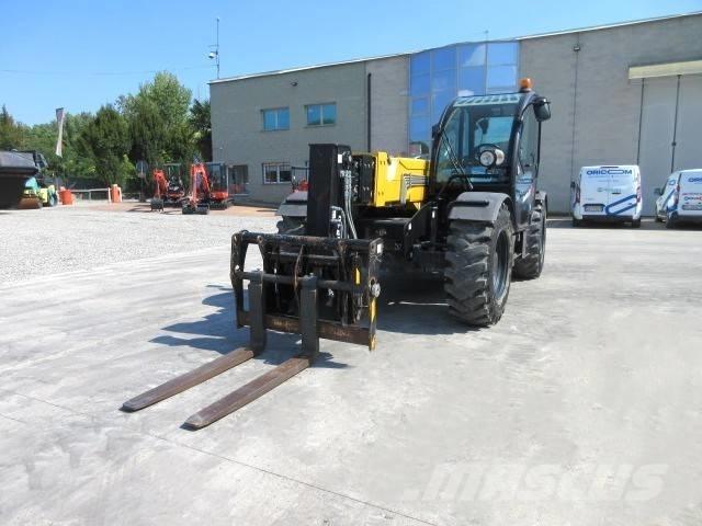 Haulotte HTL 3510 Teleskopski viličari