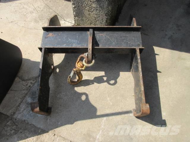 Haulotte HTL 3510 Teleskopski viličari