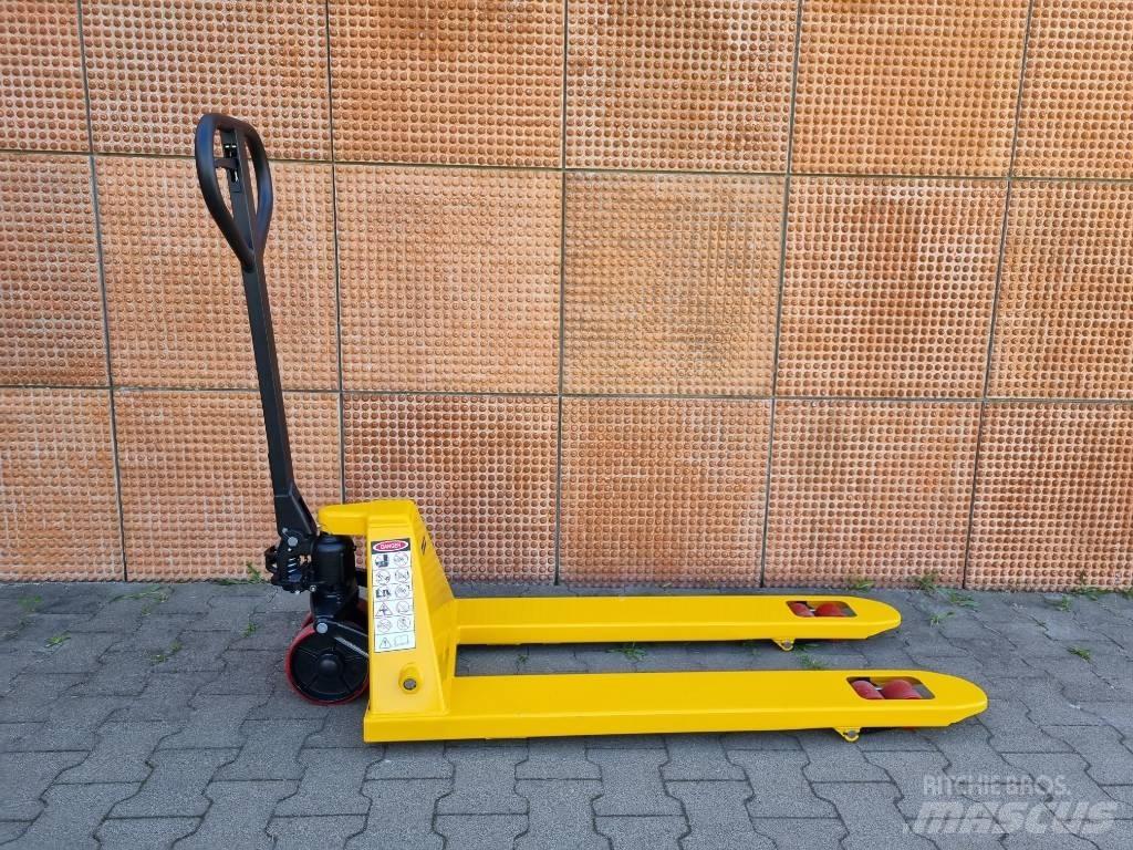 TotalLifter TRP Ručni paletni viličar