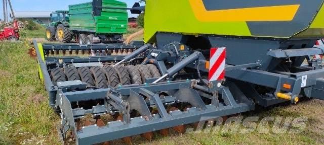 Junkkari W600 Kombinirane sijačice
