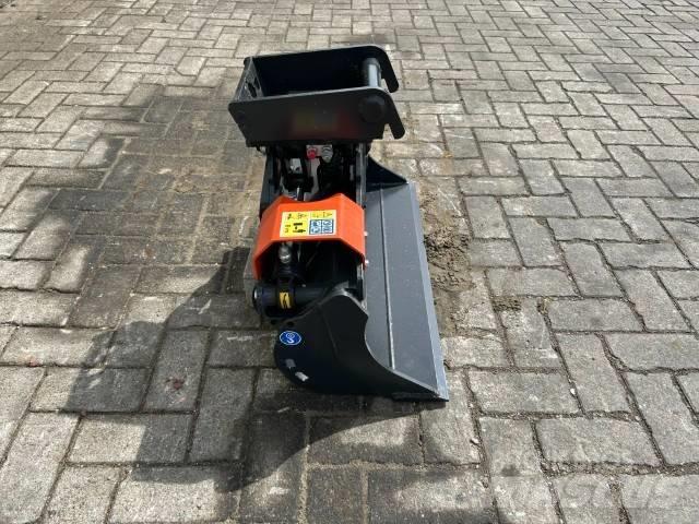 Cangini CQ 30.A L Kašike / Korpe