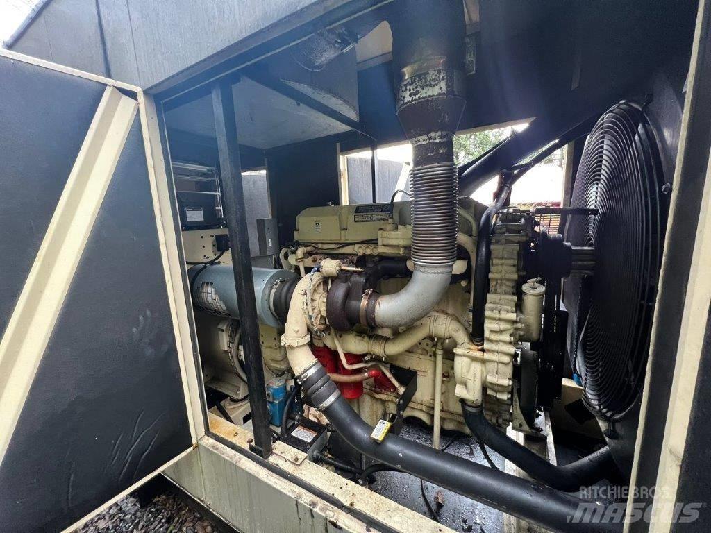 Kohler 450 KW Dizel agregati