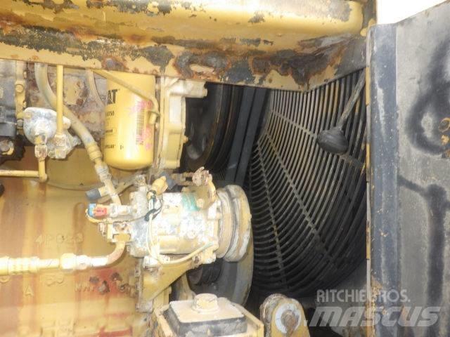 CAT 966 F Utovarivači na kotačima