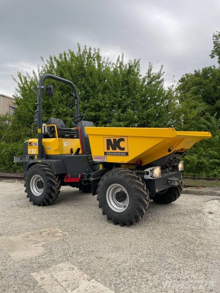  Dumper NC SW1930-A Zglobni demperi