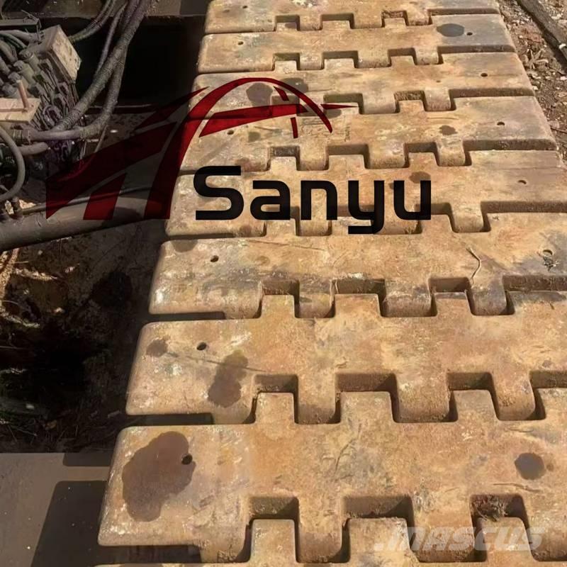 Kobelco 7150 Kranovi sa gusjenicama