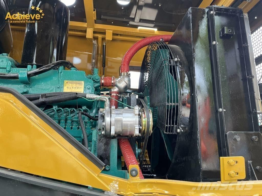 SDLG LG 956F Utovarivači na kotačima