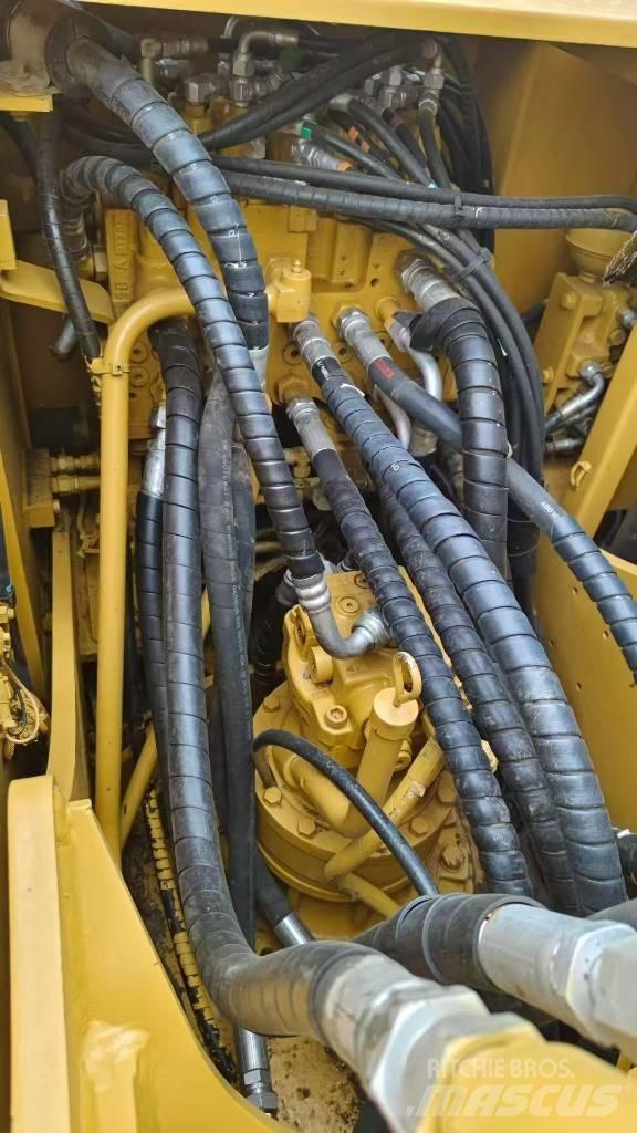CAT 315 GC Bageri gusjeničari
