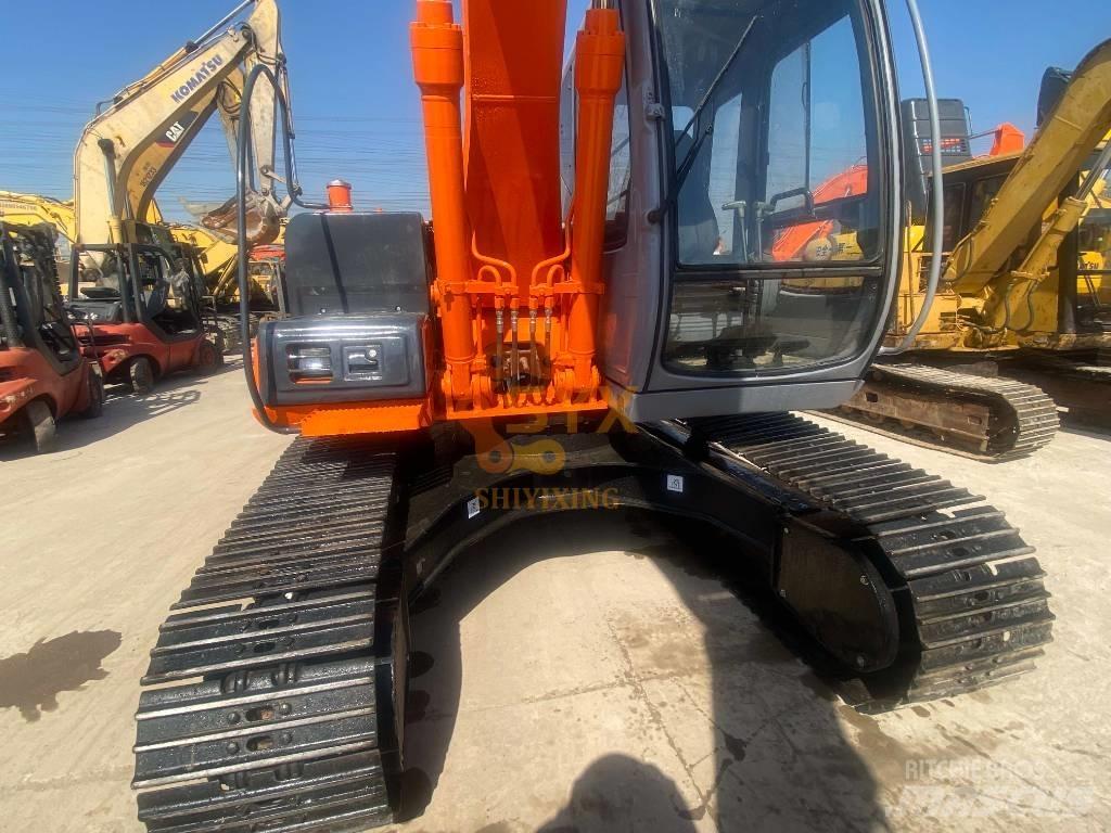 Hitachi EX 120 Bageri gusjeničari