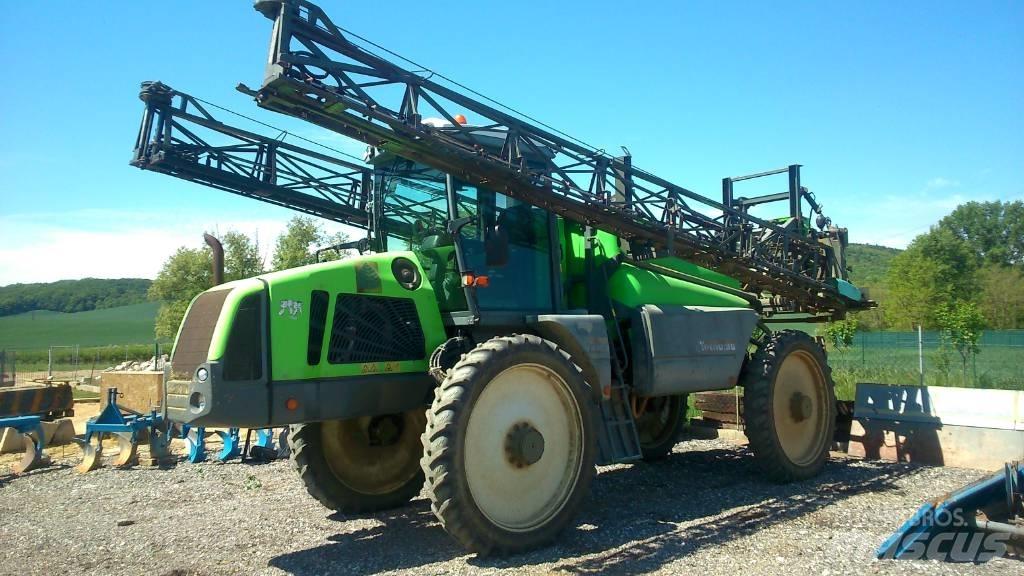 Tecnoma Laser 4240 Samohodne prskalice