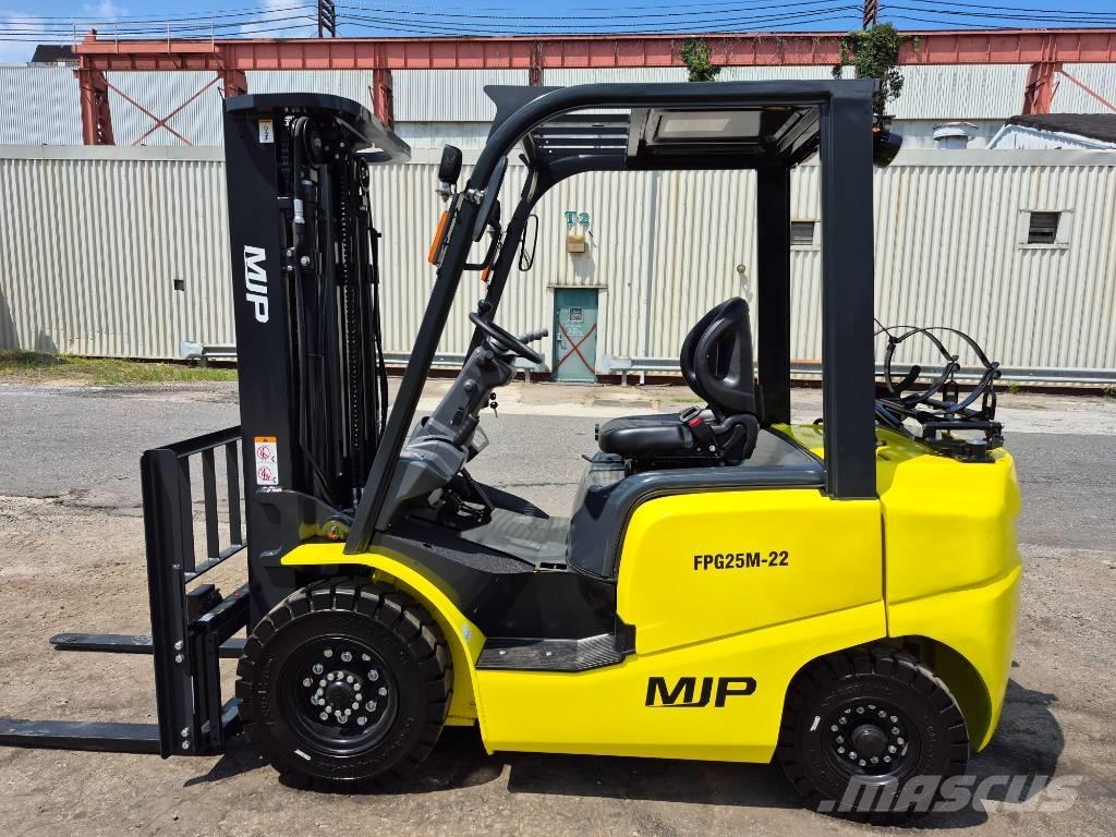  MJP FPG25M-22 Viličari - ostalo