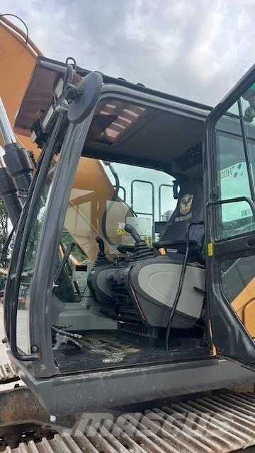 CASE CX 300 C Bageri gusjeničari