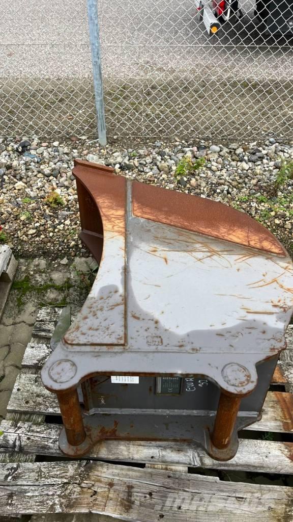  Sjørring 400 mm. S60 Kašike / Korpe