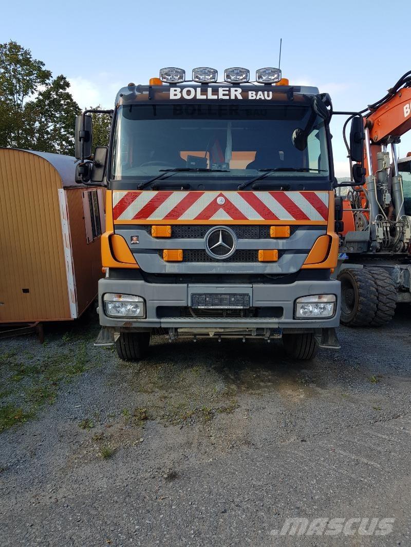 Schmidt SK600RHS Strojevi za metenje