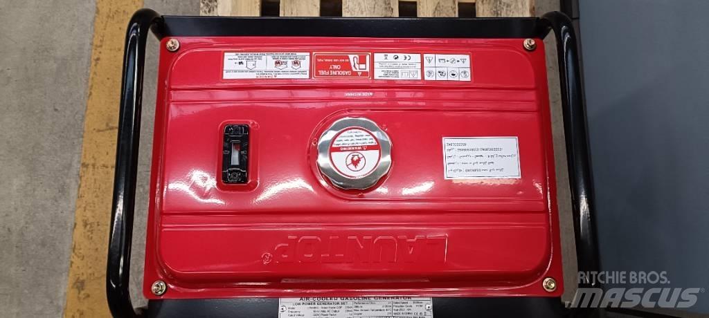 Mosa LT5500CL Benzinski agregati