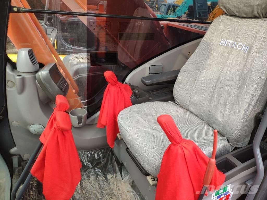 Hitachi ZX 240 H Bageri gusjeničari