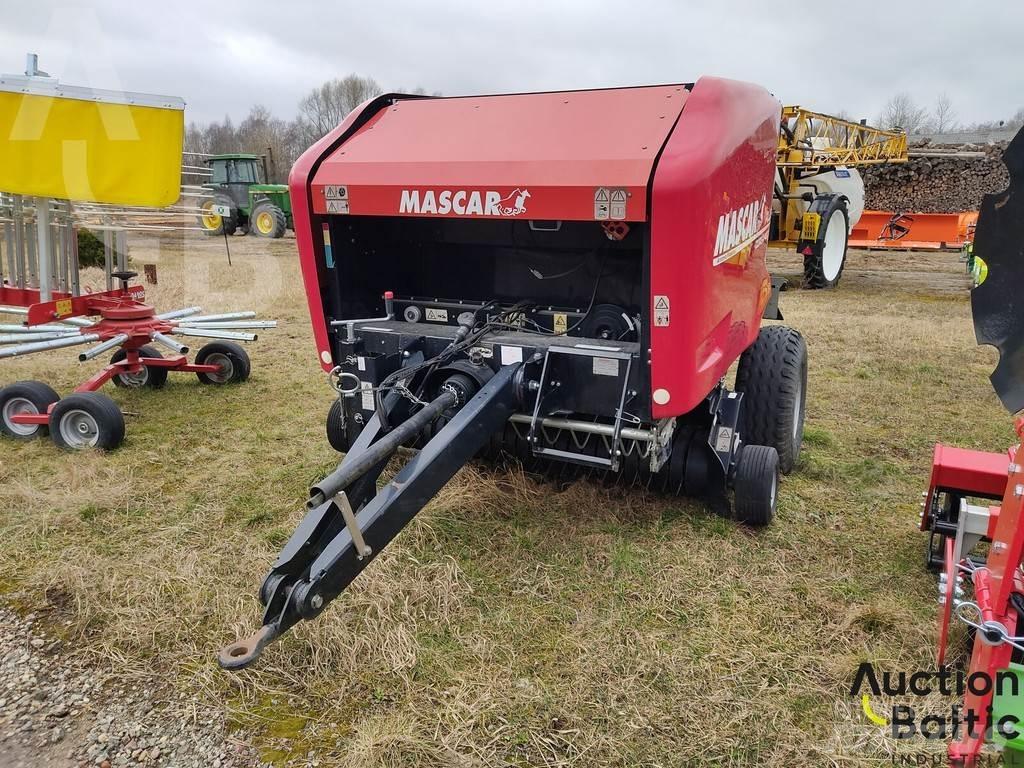 Mascar Corsa 420 Ostala oprema za utovarivanje i kopanje