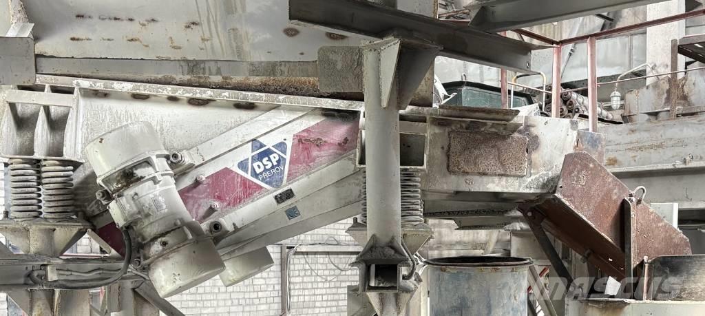  DSP VPL100x300 Hranilice