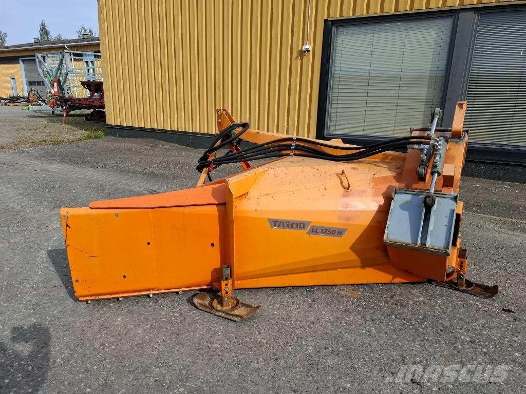 Tarmo LL1250H Sniježne freze