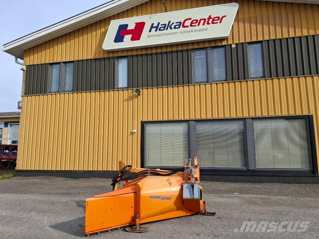 Tarmo LL1250H Sniježne freze