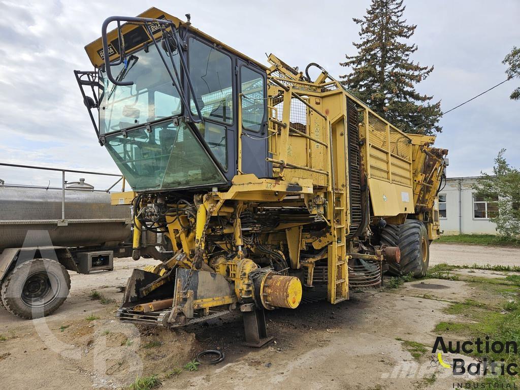 Ropa R26.45K Kombajni