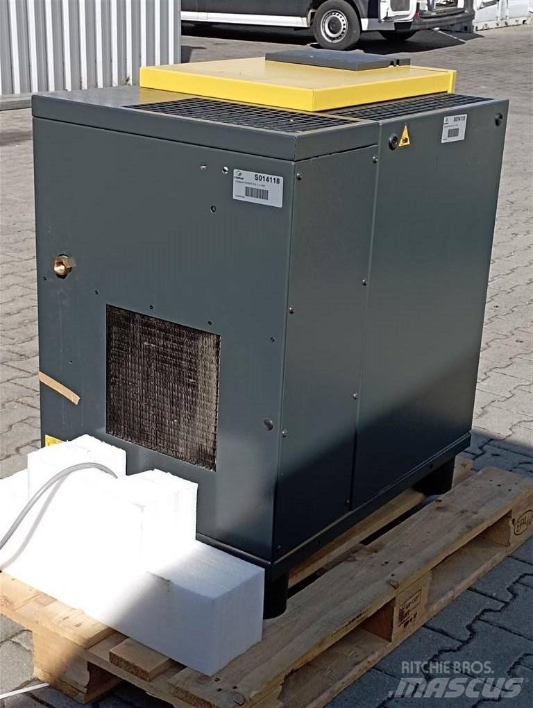 Kaeser SX6 T Kompresori