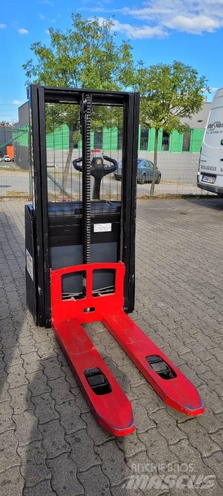 Hyster S 1.0 E Viličari - ostalo