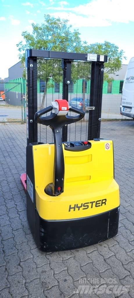Hyster S 1.0 E Viličari - ostalo