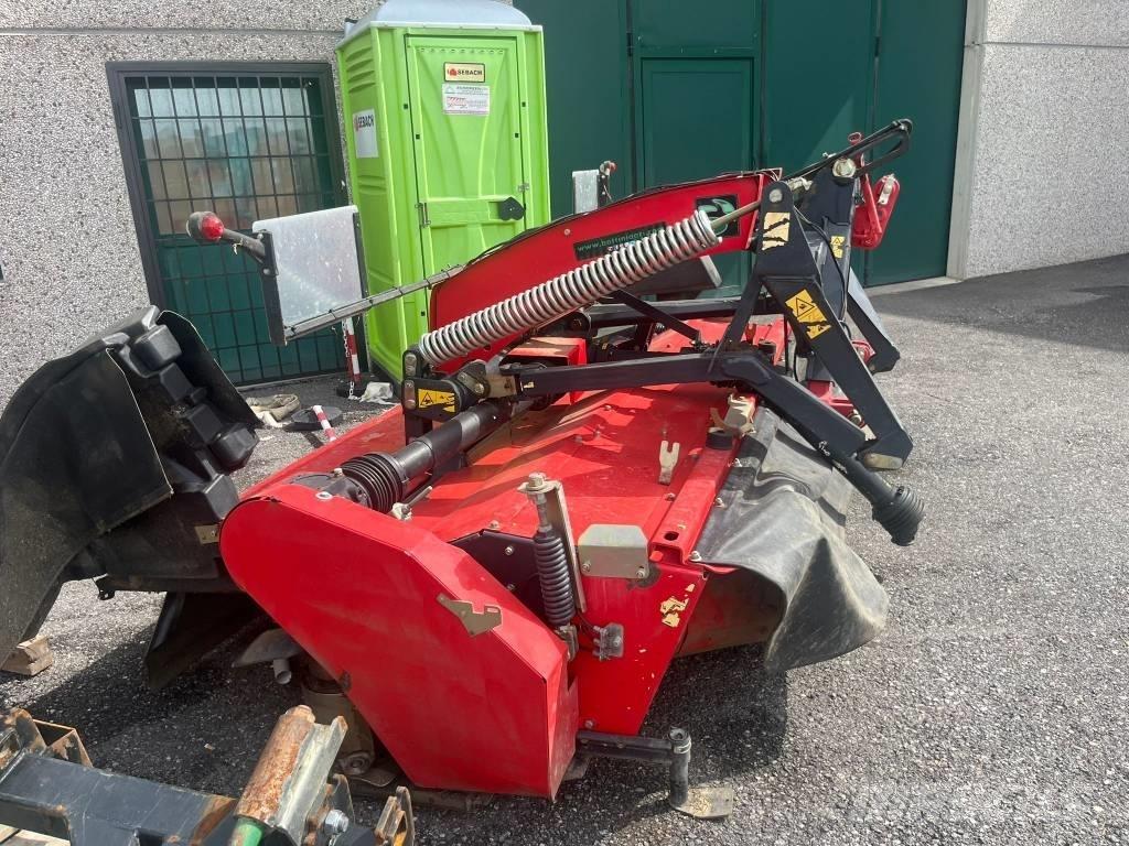 Vicon EXTRA 632 FR Uređaji za kosilice