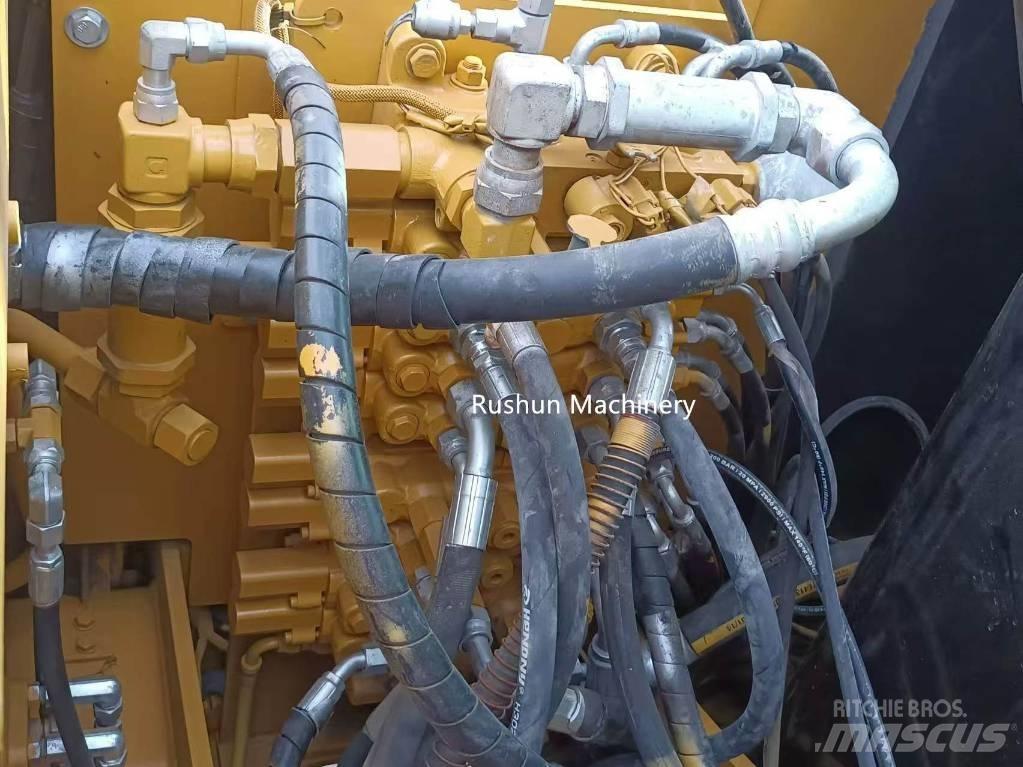 CAT 308 E 2 Bageri gusjeničari