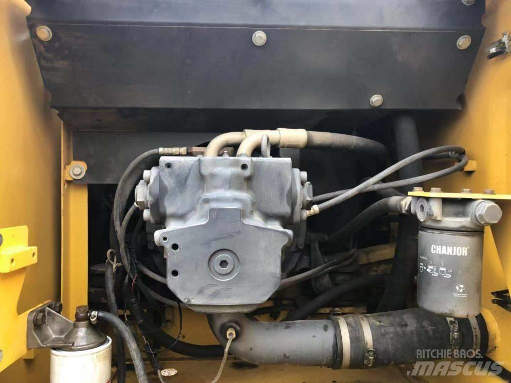 Komatsu pc200-7 Bageri gusjeničari