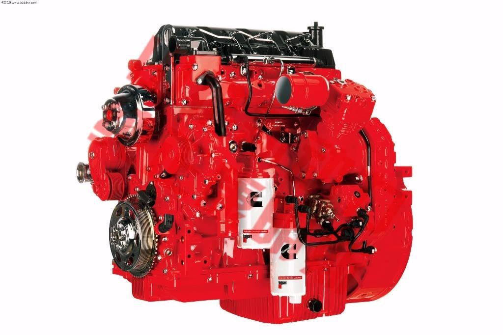 Cummins ISF3.8S3141 Motori